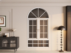 拉菲莊園斷橋平開窗（外開內(nèi)開）